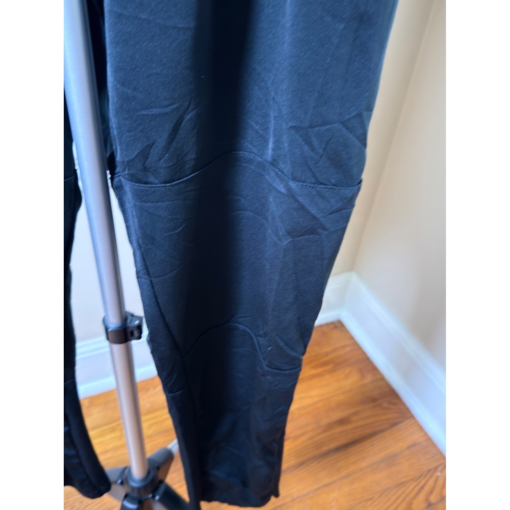 Nike Dri-FIT Park 20 Men's Large Black Soccer Training Pants BV6877-010 - Picture 5 of 8